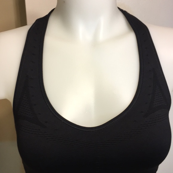 NWOT Workout Bra By Champion - Picture 2 of 8